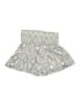 TCEC Paisley Ivory Gray Shorts Size S - photo 2