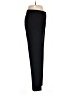 Alfani Solid Black Dress Pants Size 8 (petite) - photo 4