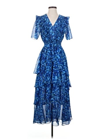 Hale Bob Cocktail Dress (view 1)
