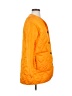 Everlane 100% Recycled Polyester Orange Raincoat Size XS - photo 4