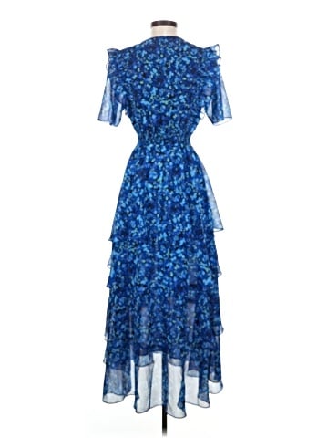 Hale Bob Cocktail Dress (view 2)