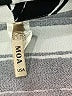 Moa U.S.A. Black Cardigan Size XL - photo 7