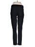Paige Solid Black Casual Pants Size 26 waist - photo 2