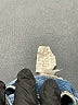 Rag & Bone/JEAN Blue Jeans Size 26 waist - photo 4