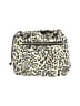 Chico's Animal Print Gold Tan Clutch One size - photo 2
