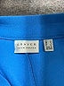 Susan Graver Solid Blue Active Pants Size L - photo 7