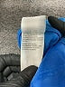 Susan Graver Solid Blue Active Pants Size L - photo 8