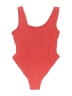 Unbranded Red Bodysuit Size L - photo 2