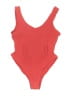 Unbranded Red Bodysuit Size L - photo 1