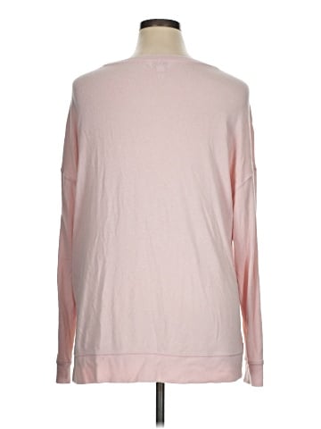 Three Dots Pullover Sweater (view 2)