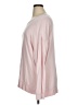 Three Dots Pink Pullover Sweater Size XL - photo 5