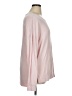 Three Dots Pink Pullover Sweater Size XL - photo 4