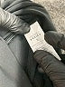 Ingrid + Isabel Black Active Pants Size S - photo 6