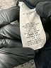 Anne Cole Solid Black One Piece Swimsuit Size 14 - photo 5