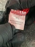 Unbranded Red Long Sleeve T-Shirt Size XL - photo 4