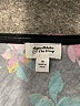 The Drop 100% Cotton Black 3/4 Sleeve Blouse Size M - photo 7