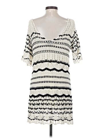 Zara Casual Dress (view 2)