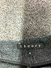 Theory Solid Gray Formal Skirt Size 4 - photo 4
