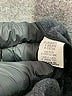 Theory Solid Gray Formal Skirt Size 4 - photo 6