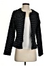 Dolan Polka Dots Black Blazer Size S - photo 1