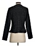 Dolan Polka Dots Black Blazer Size S - photo 2