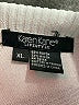 Karen Kane White Pullover Sweater Size XL - photo 7