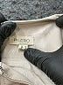 Pilcro 100% Polyester Solid Ivory Casual Dress Size 6 - photo 6