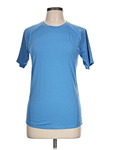 Lululemon Athletica Active T-Shirt (view 1)