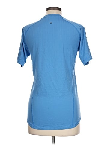 Lululemon Athletica Active T-Shirt (view 2)