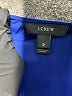 J.Crew Blue Long Sleeve Blouse Size 2 - photo 7