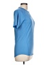 Lululemon Athletica Blue Active T-Shirt Size 10 - photo 4
