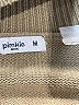 Pimkie Tan Turtleneck Sweater Size M - photo 7