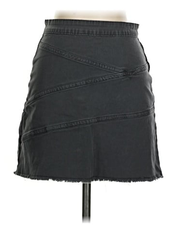 Mustard Seed Casual Skirt (view 1)
