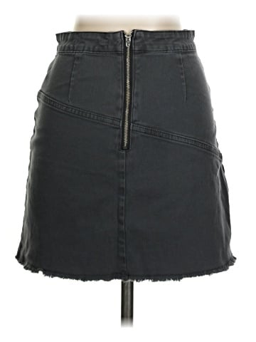 Mustard Seed Casual Skirt (view 2)