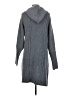 Unbranded 100% Polyester Gray Cardigan Size S - photo 2