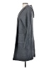 Unbranded 100% Polyester Gray Cardigan Size S - photo 5