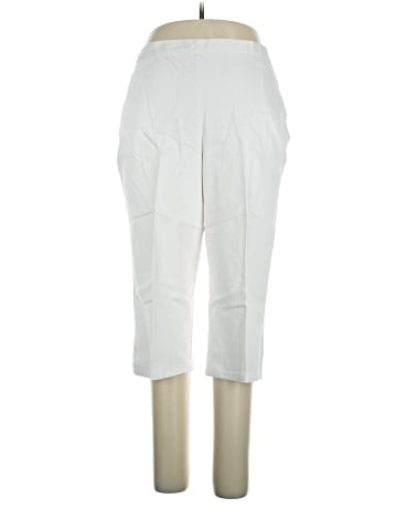 Alfred Dunner Casual Pants (view 1)