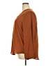Roswear Brown Long Sleeve Blouse Size XXL - photo 5
