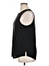 Athleta Black Sleeveless T-Shirt Size XL - photo 5