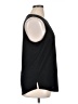 Athleta Black Sleeveless T-Shirt Size XL - photo 4