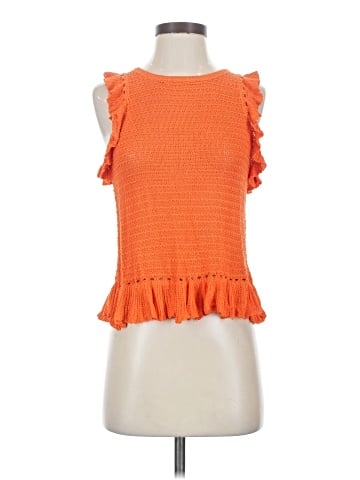 Unbranded Short Sleeve Blouse (view 1)