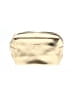 Assorted Brands Gold Makeup Bag One size - photo 1