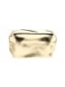 Assorted Brands Gold Makeup Bag One size - photo 2