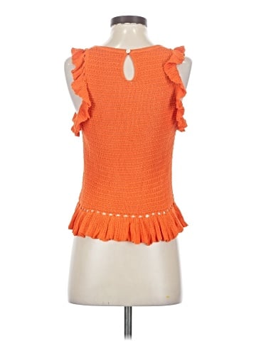 Unbranded Short Sleeve Blouse (view 2)