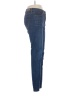 American Eagle Outfitters Blue Jeans Size 10 x long - photo 4