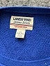 Lands' End Blue Pullover Sweater Size 2X - photo 7