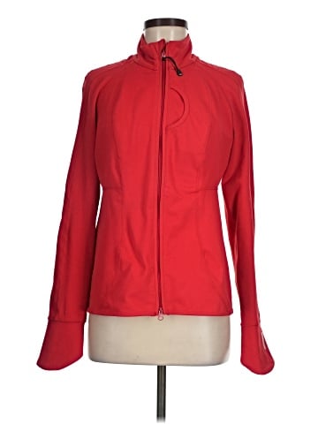 Zella Jacket (view 1)