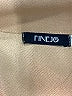 Finejo Tan Trenchcoat Size XXL - photo 6