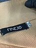 Finejo Tan Trenchcoat Size XXL - photo 8
