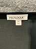 prologue 100% Polyester Black Long Sleeve Blouse Size XL - photo 7